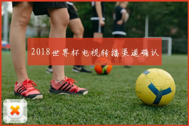 2018世界杯电视转播渠道确认