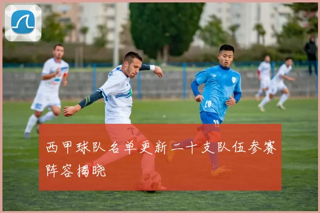 西甲球队名单更新二十支队伍参赛阵容揭晓