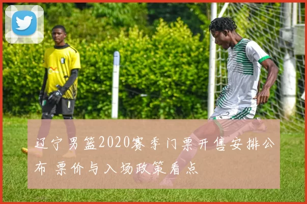 辽宁男篮2020赛季门票开售安排公布 票价与入场政策看点