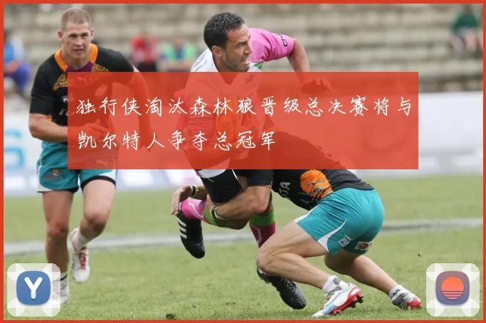 独行侠淘汰森林狼晋级总决赛将与凯尔特人争夺总冠军